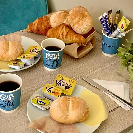 Franky 2* Blankenberge