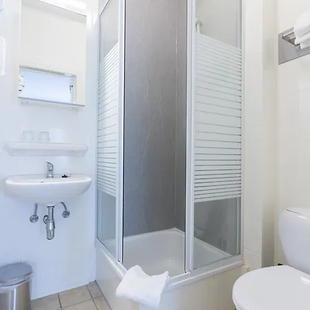 מלון Franky בלנקנברג