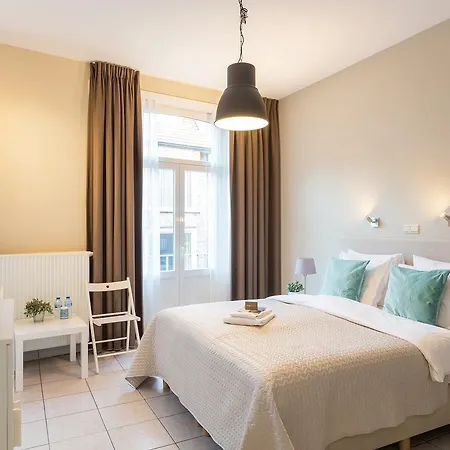 Franky Hotel Blankenberge