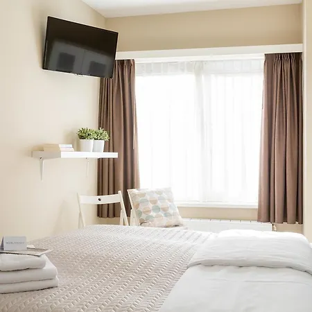 Franky 2* Blankenberge