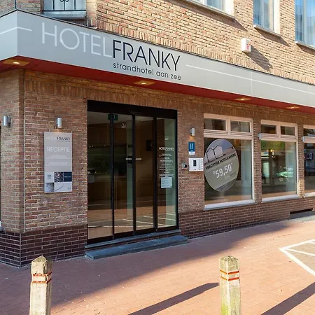 Hotel Franky 2*