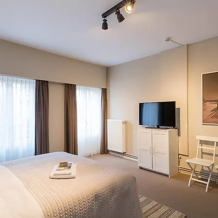 Franky Hotel Blankenberge