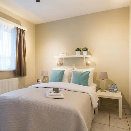 Franky Hotel Blankenberge