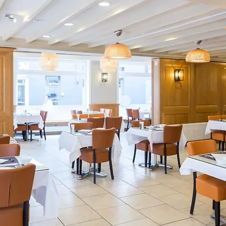 Franky 2* Blankenberge