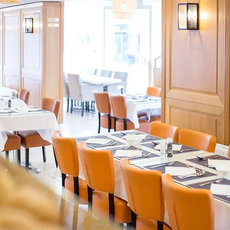 Hotel Franky Blankenberge