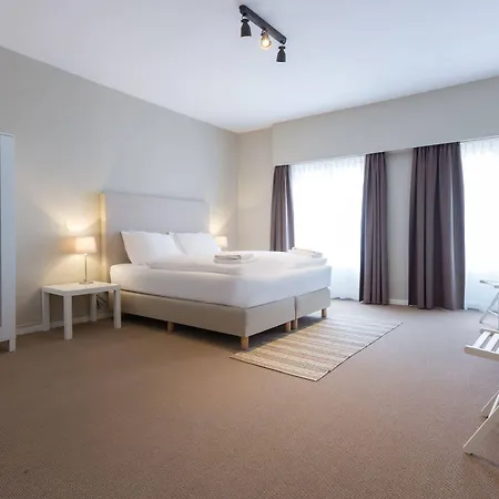 Franky מלון בלנקנברג