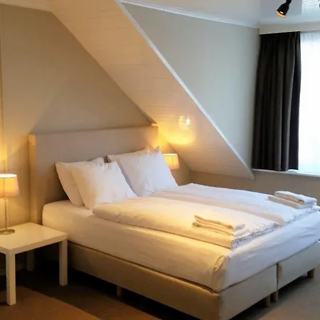 Franky 2* Blankenberge