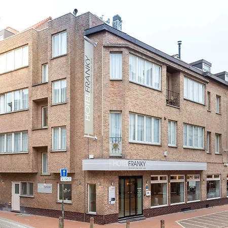 Franky Hotel