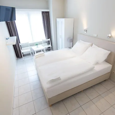 Franky 2* Blankenberge