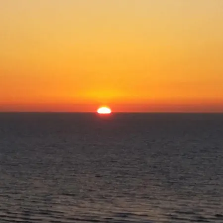 Hotel Franky Blankenberge