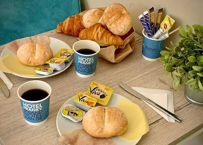 Franky 2* Blankenberge