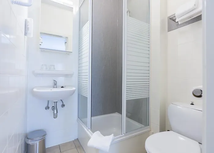 Hotel Franky Blankenberge