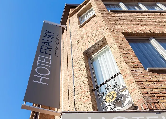 Franky Hotel
