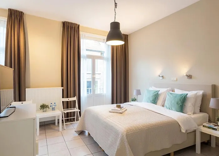 Franky Hotel Blankenberge