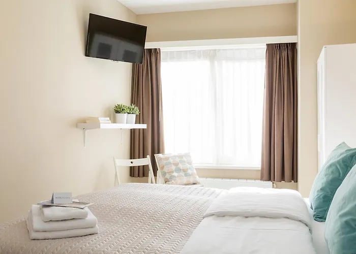 Franky 2* Blankenberge