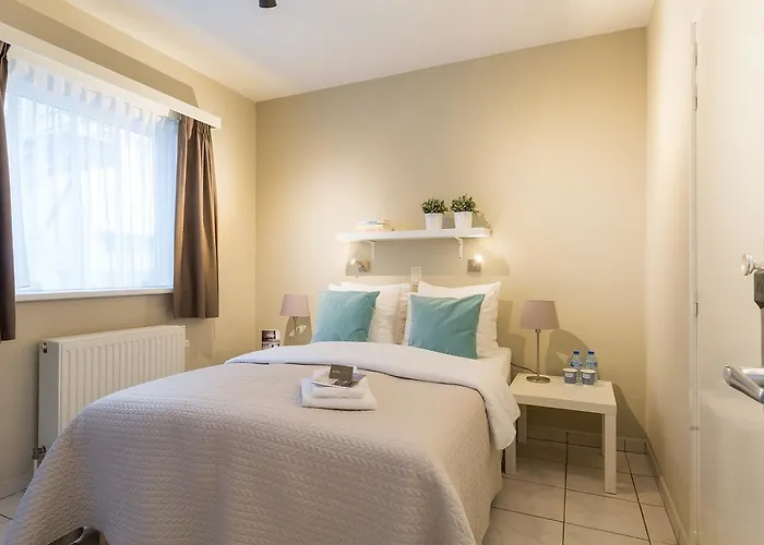 Franky Hotel Blankenberge