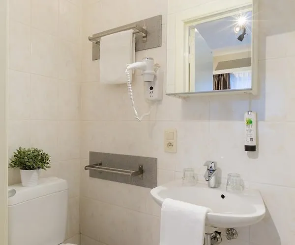 Franky Hotel Blankenberge