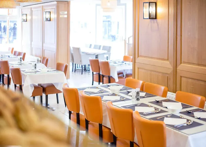 Hotel Franky Blankenberge