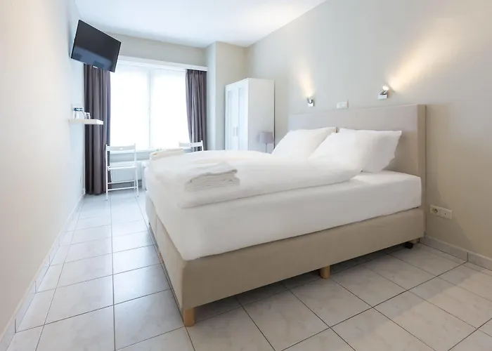 Franky 2* Blankenberge