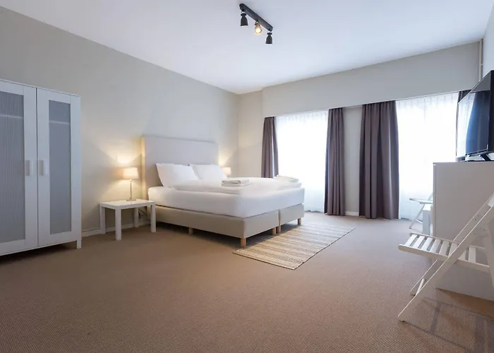 Franky Hotel Blankenberge