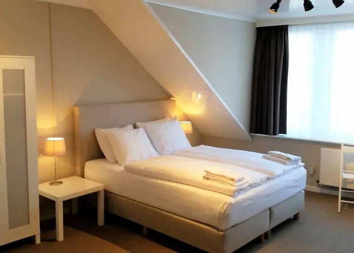 Franky 2* Blankenberge