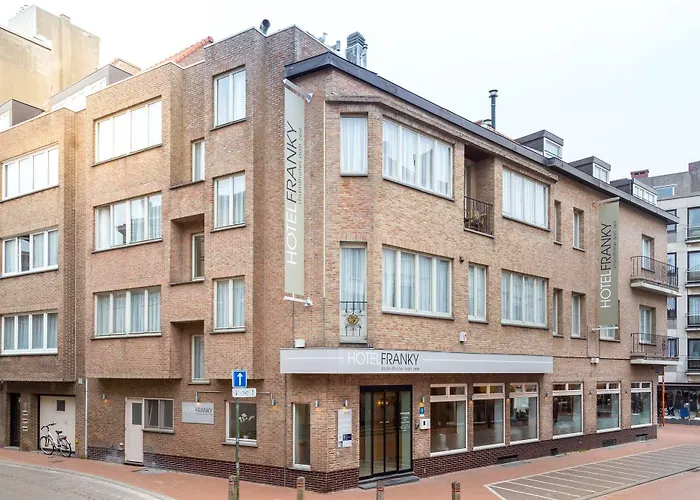 Franky Hotel