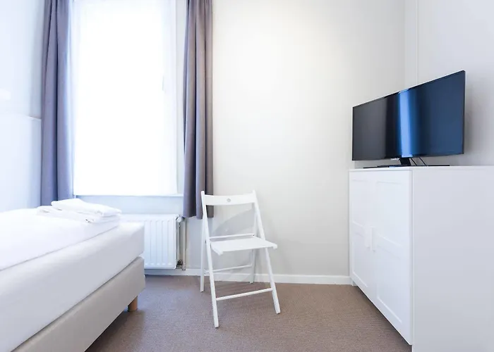 Franky 2* Blankenberge