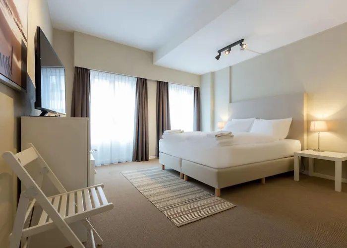 Hotel Franky Blankenberge