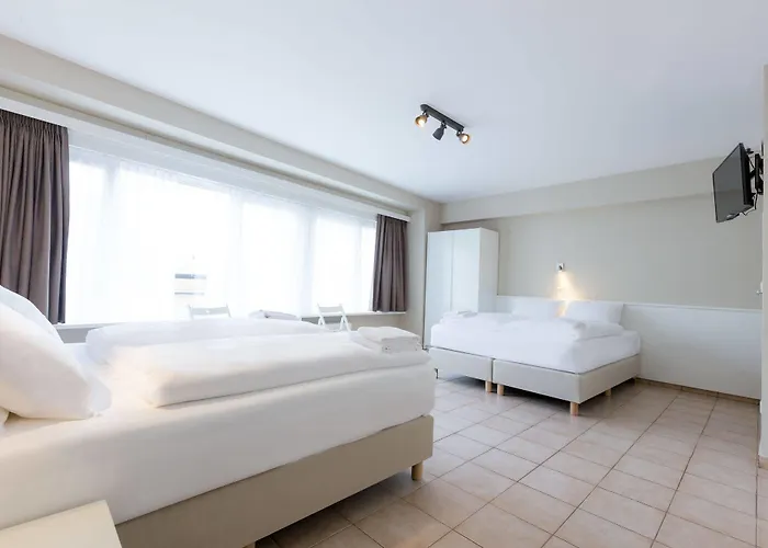 Franky 2* Blankenberge