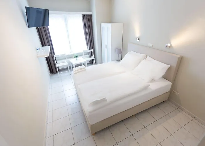 Franky 2* Blankenberge